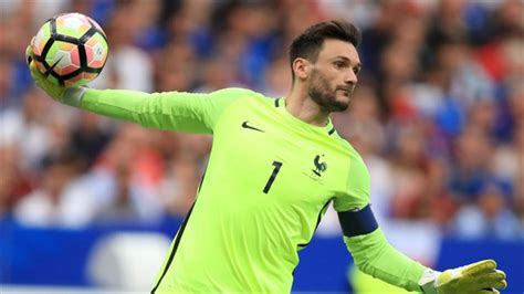 Hugo Lloris: France's new generation stars are ready for the 'best ...