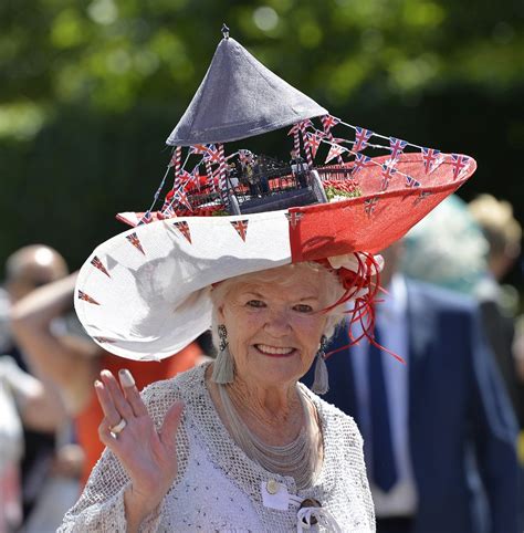 Best dressed at Royal Ascot on Ladies Day | getreading