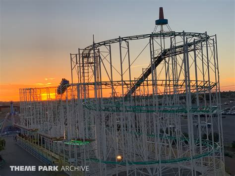 What would you do to go to Western Playland | Theme Park Archive