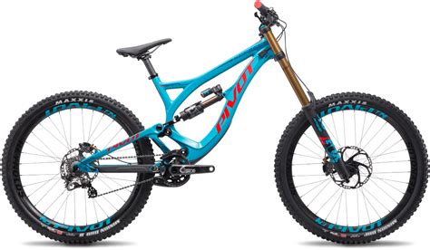 10 Best Mountain Bike Brands - Mountain Bikes Ride