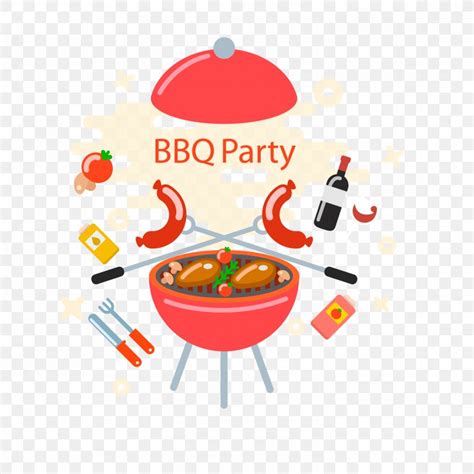 Free Barbeque Clipart Download