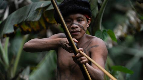 Beyond North Sentinel: A look at uncontacted and isolated tribes