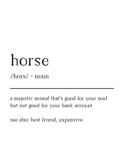 Pin by gabriella on horses | Inspirational horse quotes, Famous love ...