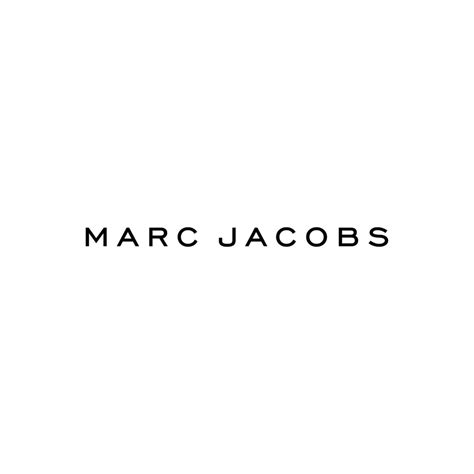 Marc Jacobs Logo Vector - (.Ai .PNG .SVG .EPS Free Download)