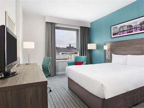 Leonardo Hotel Liverpool, Liverpool (updated prices 2024)