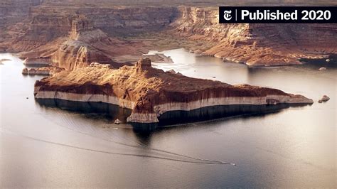 Southwest Drought Rivals Those of Centuries Ago, Thanks to Climate ...