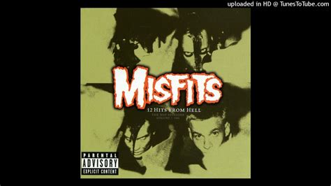 Misfits - Halloween II - YouTube