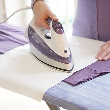 Useful ironing tips for busy women – LifeStuffs