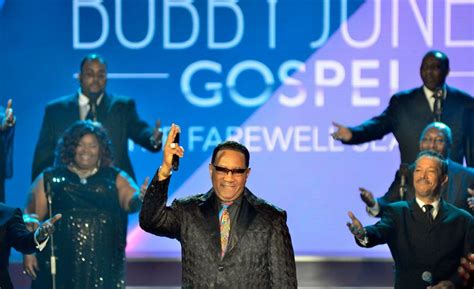 BET Bobby Jones Gospel Finale | Guideposts