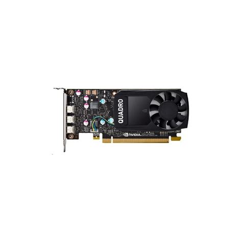 NVIDIA T400 2GB GDDR6 | ExaSoft.cz