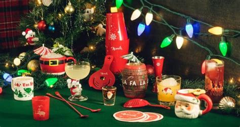 Recipes: Miracle Holiday Cocktails | Sip Magazine