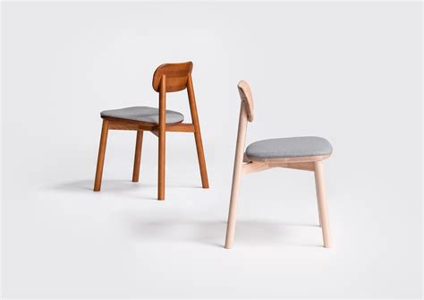 HALO chair on Behance