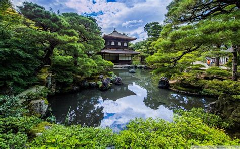 10 Best Zen Garden Wallpaper Hd FULL HD 1080p For PC Background | Japan garden, Japanese garden ...