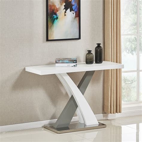 Console Tables UK | Glass Console Table | Furniture in Fashion