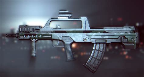 BF4 Weapon Review-Type-95B-1 | Iced talks about Battlefield