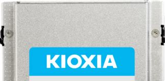 Kioxia Archives – Blocks and Files