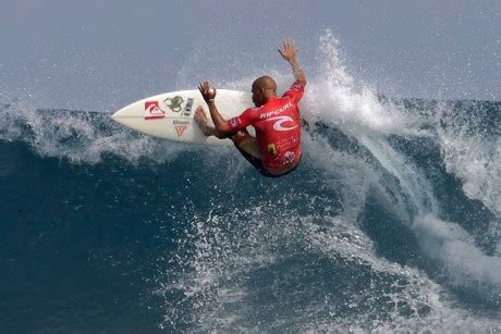 Kelly Slater Fan Asks Autograph Ninetime Editorial Stock Photo - Stock Image | Shutterstock