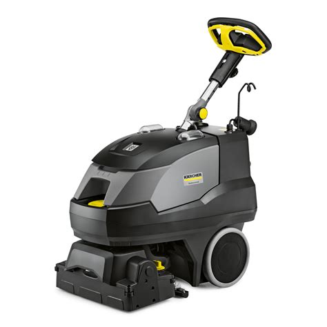 Karcher BRC 40/22 C Carpet Cleaner - Direct Cleaning Solutions