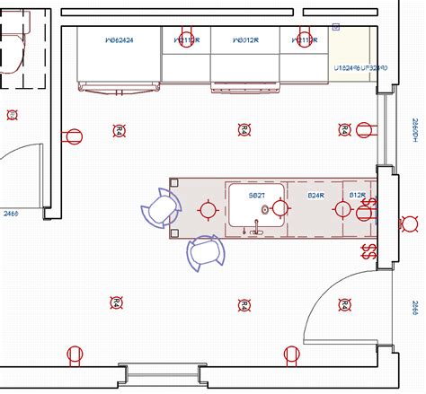 How To Create a Lighting Plan That Will Make Your Kitchen Shine ...