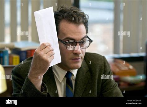 MICHAEL STUHLBARG, A SERIOUS MAN, 2009 Stock Photo - Alamy