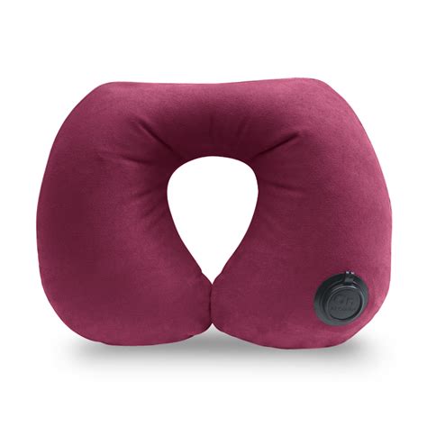 MIF184 | Inflatable neck pillow, Neck pillow, Travel pillow