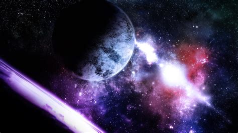 Desktop Background 4K Space / Space 4k Wallpapers - Wallpaper Cave - We ...