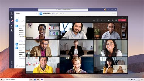 More calling and meetings features are available for Microsoft Teams on VDI – DigitalTrends