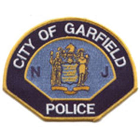 Garfield Police Department, New Jersey, Fallen Officers