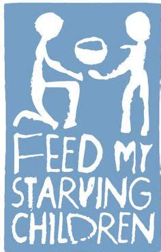 Feed My Starving Children