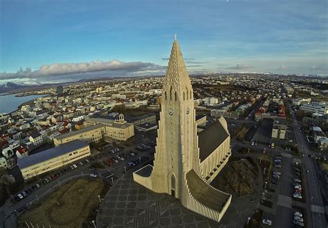 Hallgrímskirkja | Hallgrimskirkja one of the 10 most beauti… | Flickr