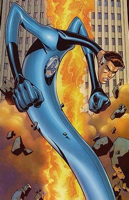 Mister Fantastic - Wikipedia