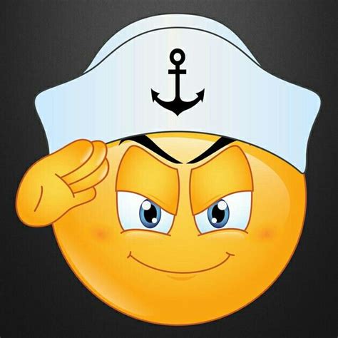 i cant stop wondering abt that navy man!! Love Smiley, Emoji Love, Cute Emoji, Cartoon Sketches ...