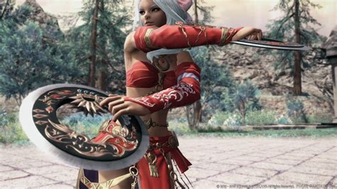 Final Fantasy XIV Dancer job guide: everything you need to know