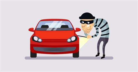 What can a locksmith do post car theft?