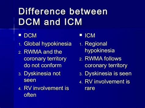 What Causes Hypokinesis Of The Heart