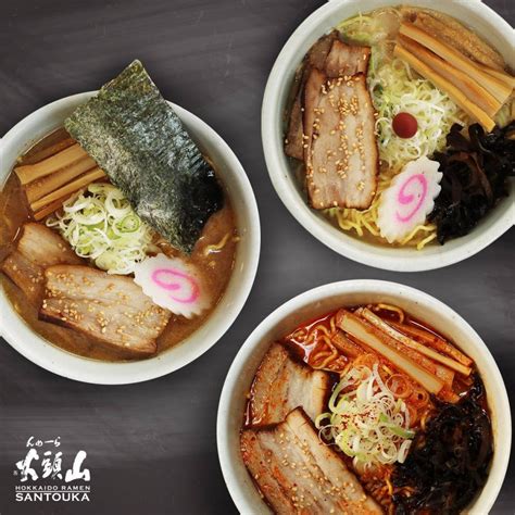 22 Best Ramen Restaurants in Singapore [2022]