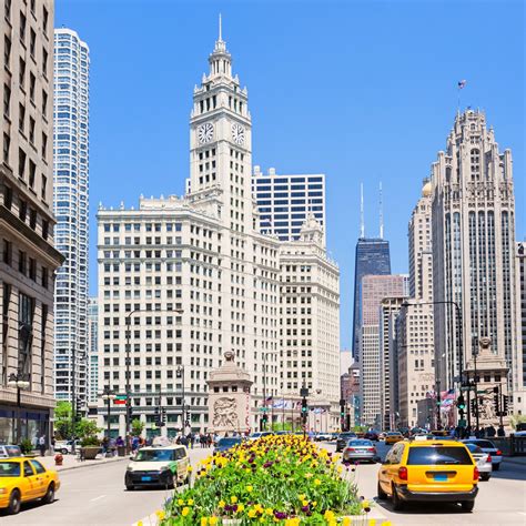 Chicago Connected | Spring 2023 Events — Extraordinary Living | Jameson Sotheby's International ...