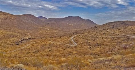 Sloan Canyon NCA, Nevada | Las Vegas Area Trails