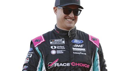 NASCAR driver Ryan Preece is released from the hospital after violent ...