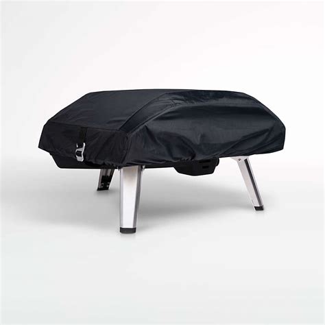 Ooni Koda 16 Outdoor Pizza Oven Cover + Reviews | Crate & Barrel