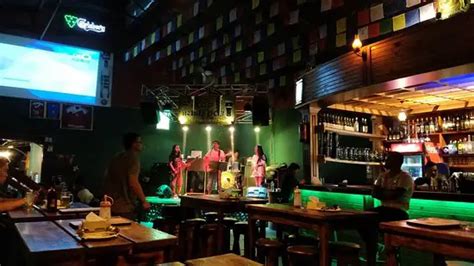 Pokhara Nightlife: Exploring the best bars and clubs at Lakeside