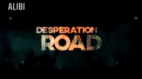 Desperation Road (2023) | Official Trailer