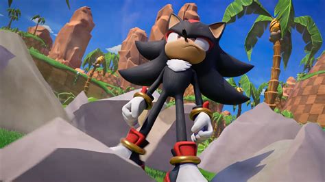 shadow prime - Sonic the Hedgehog Photo (44468202) - Fanpop