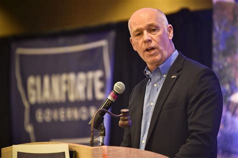 Gianforte's entry shakes up Montana GOP governor's primary | 406 Politics | helenair.com