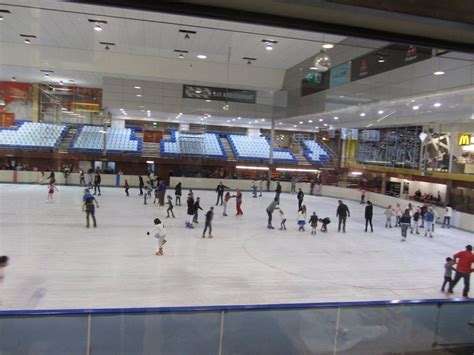 Ice Skating Macquarie Prices Sydney – Affordable and Fun Ice Skating ...