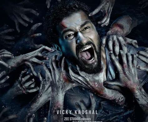 Bhoot Movie Review: Bland story will leave you in search of horror in ...