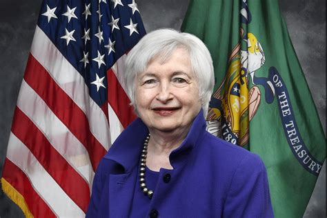 Transcript: US Treasury Secretary Janet Yellen on the next steps for ...