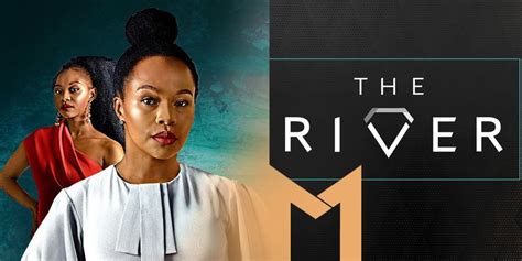 The River 10 November 2023 Latest Episode Today - channels24