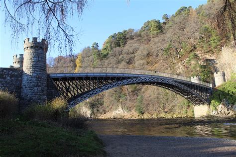 craigellachie bridge | Sydney harbour bridge, Bridge, Landmarks