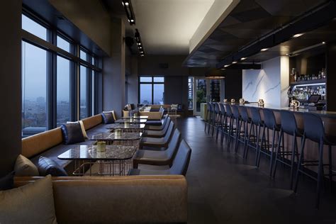 Canada’s first Andaz hotel in Ottawa is for flirty, fashionable guests – HotelAddict